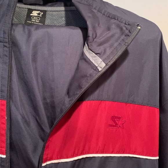 Preloved Men’s Track Suit Size XXL - Picture 2 of 2